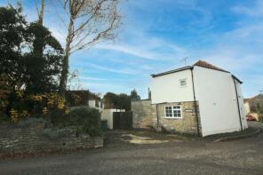 The Folly, Kilcott Road, Wotton-under-edge GL12 7RH