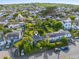 Bay Cottage, St Ives Road, St. Ives TR26 2RT