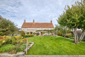 Thorns Cottage, Ham Street, Baltonsborough, Glastonbury BA6 8PX