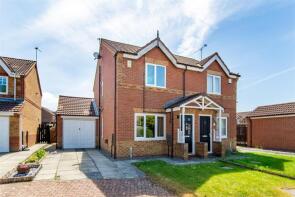 11a, Skipton Close, Hazelmere, Bedlington NE22 6NP
