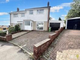 38, Lan Close, Graig-wen, Pontypridd CF37 2HB