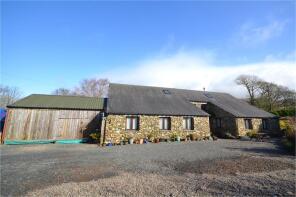 Myreground Barn, Corney, Millom LA19 5TW