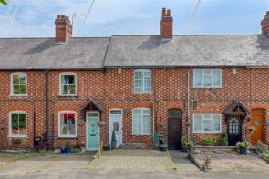 4, Ebenezer Cottages, Barton Road, Osbaston Tollgate, Nuneaton CV13 0HL