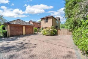 4, The Meadows, Fen Road, Pakenham IP31 2JS