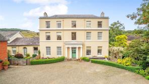 5, Aston Hall, Junction On B4368 To Arcadie, Craven Arms SY7 8ER