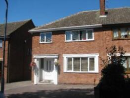 16, Hagley Road, Halesowen B63 1DH