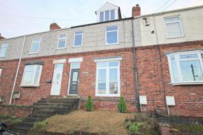 4, Woodland Terrace, Chester Le Street DH2 3PW