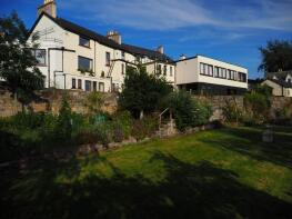 Caledonian House, Dornoch Road, Bonar Bridge IV24 3EB