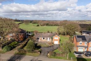 The Ponderosa, Dunns Lane, Dordon B78 1RR