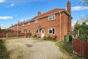 2, West Way, Norwich NR16 1BZ