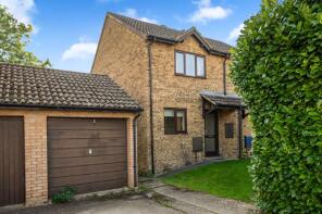 22, Dovehouse Close, Witney OX29 4EX