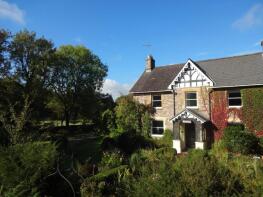 Offas Dyke House, Coleford Road, Chepstow NP16 7JD