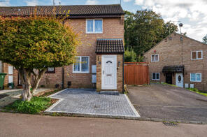 45, Barrington Road, Watchfield, Swindon SN6 8TN