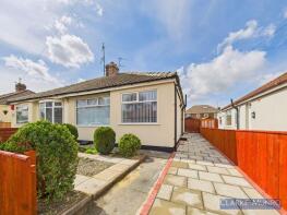 13, Bournemouth Avenue, Middlesbrough TS3 0NH