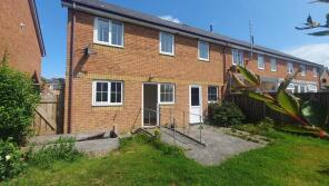 6, Clos Deiniol, Llanbadarn Fawr, Aberystwyth SY23 3TX