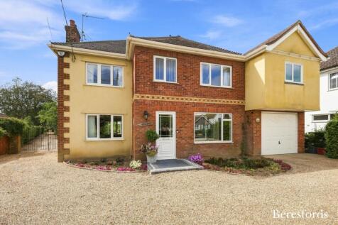 Clacton Road, Thorrington, CO7