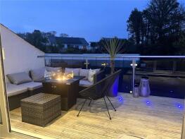 21, Glyn Y Mor, Pwllheli LL53 7NW