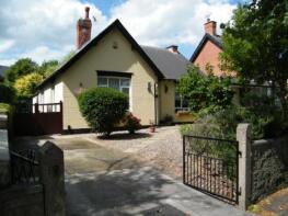 40, Central Avenue, Nottingham NG15 7JH