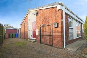 50, Inmans Road, Hull HU12 8LG