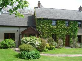 The Green, Tiers Cross, Haverfordwest SA62 3ES