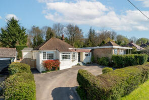 Fernside, Maesmaur Road, Westerham TN16 2LD