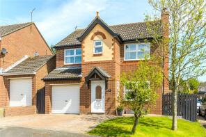 44, Church View, Badgers Ford, Morpeth NE65 8UQ