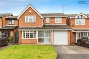 10, Priory Close, Leighton CW1 3YJ
