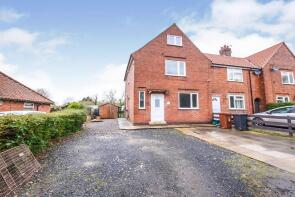 3, Barney Lane, York YO60 7RS