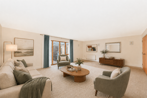 RICHBOURNE COURT, 9 HARROWBY STREET, London, W1H