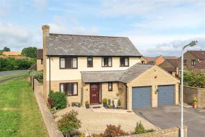 1, Greendale, Ilminster TA19 0EB
