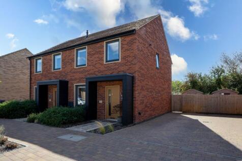 Hereford Way, Willingham, CB24