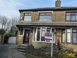 529, Moor End Road, Halifax HX2 0UH