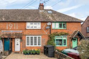 3, 1911 Cottages, Nyewood Road, Nyewood, Petersfield GU31 5JG