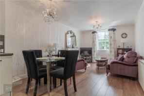 8, The Meadows, Red Lumb Street, Rochdale OL12 7TX