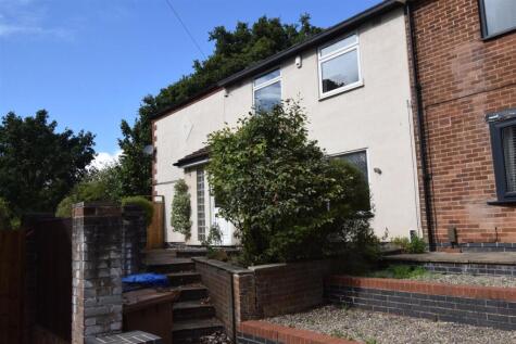 Eliot Road, Littleover, Derby