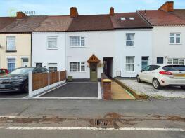 70, Wood Street, Atherstone CV9 2QJ