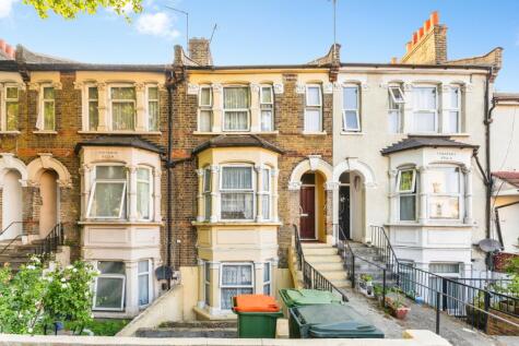 Barking Road, London, E13