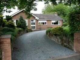 Thornycroft, Whitgreave Lane, Whitgreave, Stafford ST18 9SP