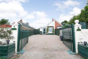 18, Crabtree Lane, Mablethorpe LN12 2RT