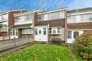 72, Holloway Bank, West Bromwich B70 0QH