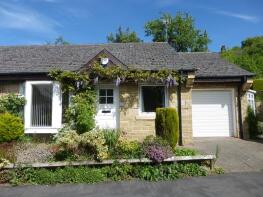 25, Oley Meadows, Consett DH8 0JF