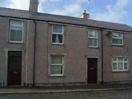 57, Vulcan Street, Holyhead LL65 1TN