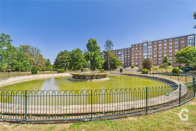 Communal Gardens