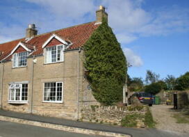 Lilac Cottage, Main Street, Sawdon, Scarborough YO13 9DY