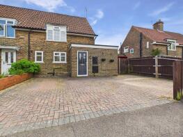 39, West Way, Three Bridges, Crawley RH10 1JY