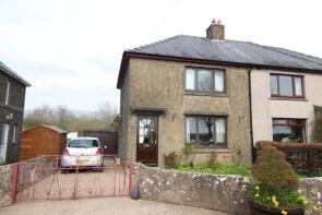 5, Silverband Villas, Knock On The C3065, Appleby-in-westmorland CA16 6DJ