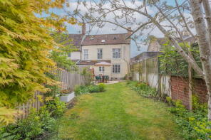 9, Abbey Street, Wotton-under-edge GL12 8RN