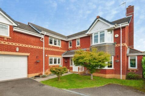 Fox Bank Close, Widnes, Cheshire, WA8