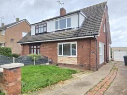 54, Orchard Close, Dosthill, Tamworth B77 1ND