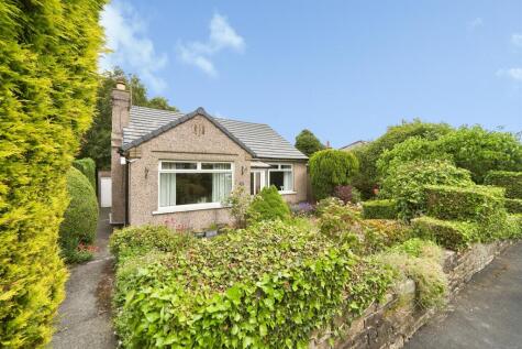 Goose Cote Lane, Oakworth, Keighley